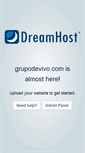 Mobile Screenshot of grupodevivo.com